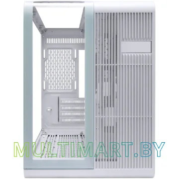 Корпус 1stPlayer RT5 (белый) картинка 2